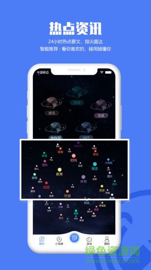 今日網(wǎng)事app