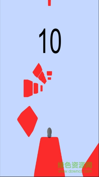 滾跳球 v1.0.0 安卓版 0