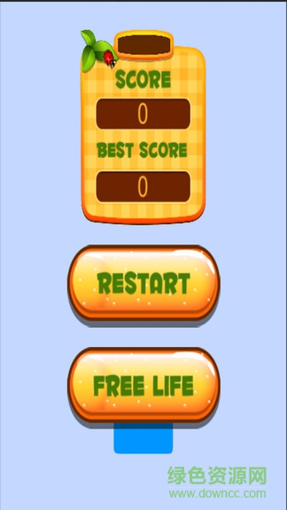 滾跳球 v1.0.0 安卓版 2