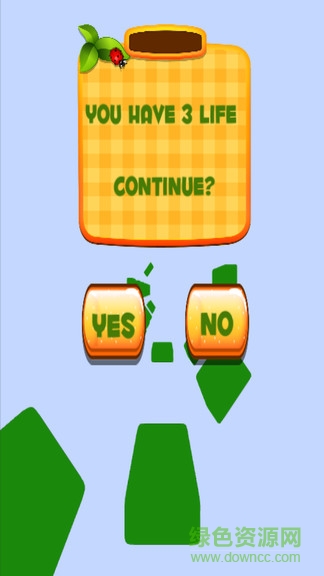 滾跳球 v1.0.0 安卓版 3