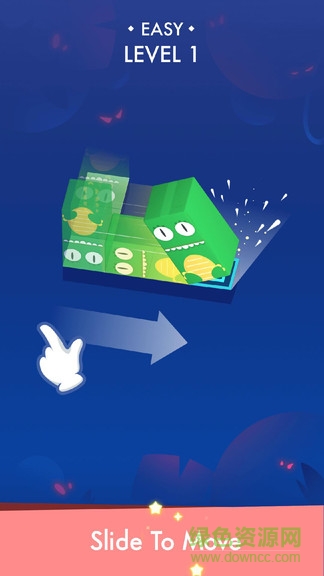 滾來滾去 v1.4 安卓版 0