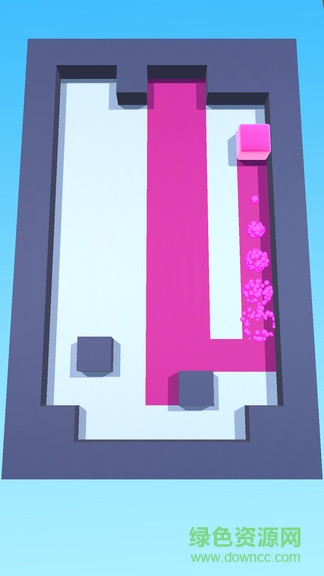 方塊彩色迷宮最新版