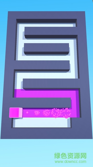 方塊彩色迷宮游戲 v0.1 安卓版 3