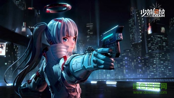 少前2追放手游 v1.0 安卓版 0