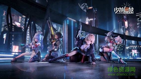 少前2追放手游 v1.0 安卓版 3