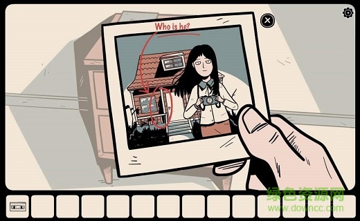 窗前少女漢化版 v1.0.31 安卓版 3