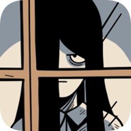 the girl in the window漢化版