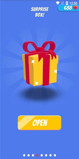 廚房逃脫3D大作戰(zhàn) v1.0.5 安卓版 1