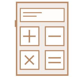 小金魚計算器助手軟件