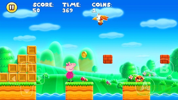 小豬佩奇大冒險(xiǎn)手機(jī)版 小豬佩奇大冒險(xiǎn)最新版