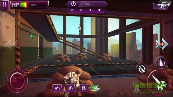 救救射手 v1.0.6 安卓版 2