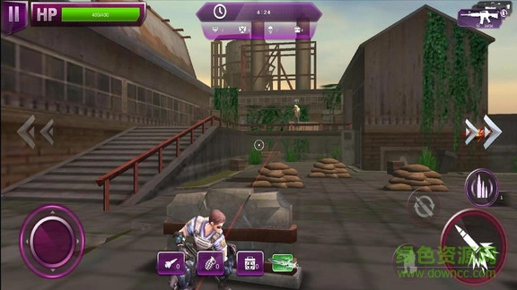 救救射手 v1.0.6 安卓版 3