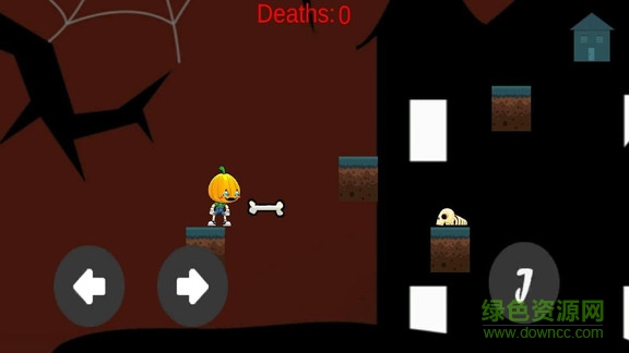 逃離巫婆安卓版 逃離巫婆手機(jī)版