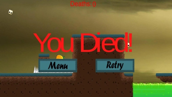 逃離巫婆 v1.1 安卓版 3