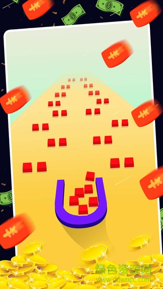 疯狂黑洞提现版 疯狂黑洞赚钱版