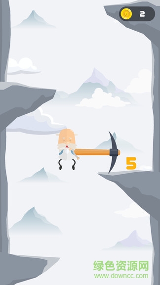 礦工攀登安卓版 礦工攀登手機(jī)版