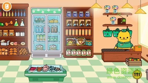 托卡小鎮(zhèn)世界 v1.0 安卓無廣告版 3