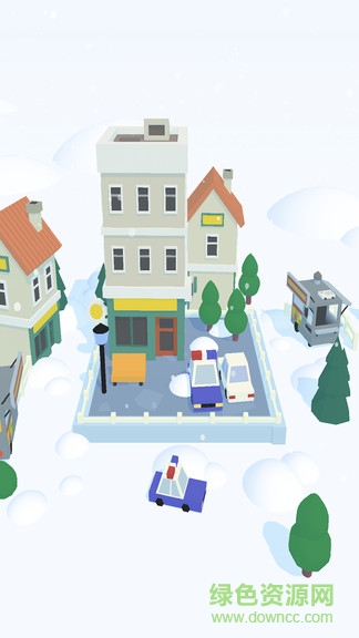 方塊掃雪 v0.1 安卓版 2