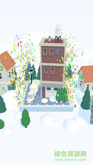 方塊掃雪 v0.1 安卓版 3