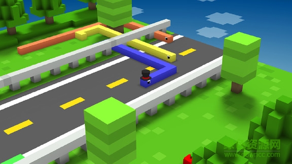 貪吃蛇吃方塊游戲 v1.0.14 安卓版 0