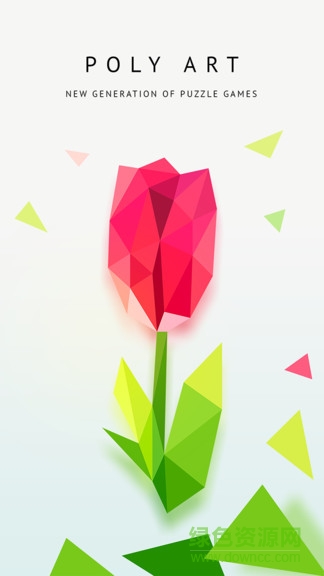 以数色形安卓修改版 以数色形最新修改版