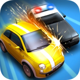 公路極速賽車無限金幣版