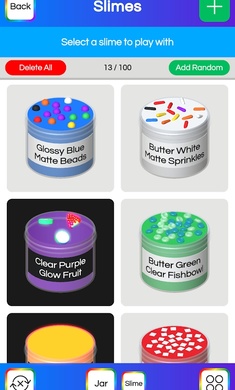 快清理粘液模擬器中文版 快清理粘液模擬器下載中文版免費