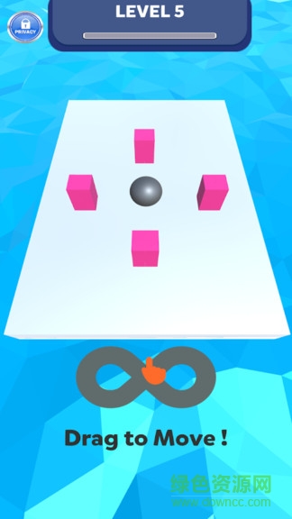 滾球粉碎 v1.0.8 安卓版 0