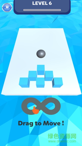 滾球粉碎手機(jī)版 滾球粉碎最新版