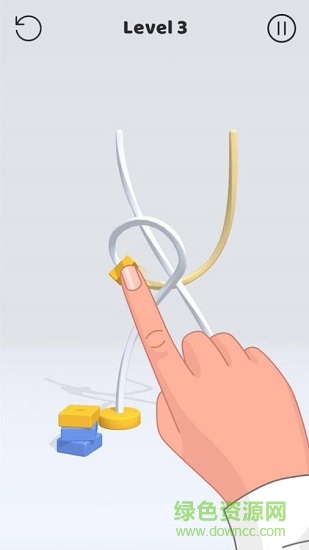 我套環(huán)賊溜 v0.11.1 安卓版 0