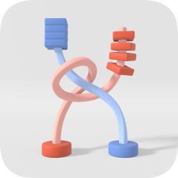 我套環(huán)賊溜