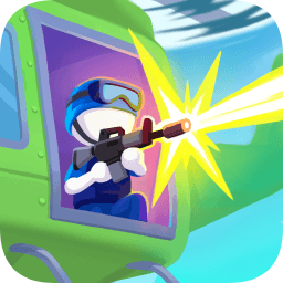 直升機(jī)突襲中文