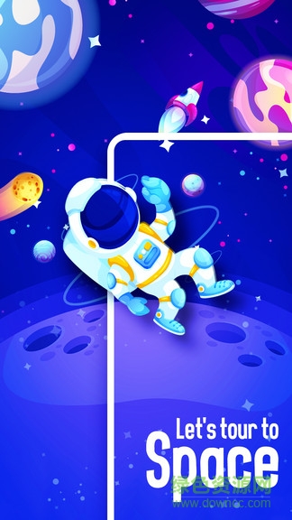 星球粉碎安卓版 星球粉碎手机版