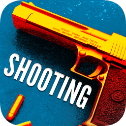 反恐射擊中文版