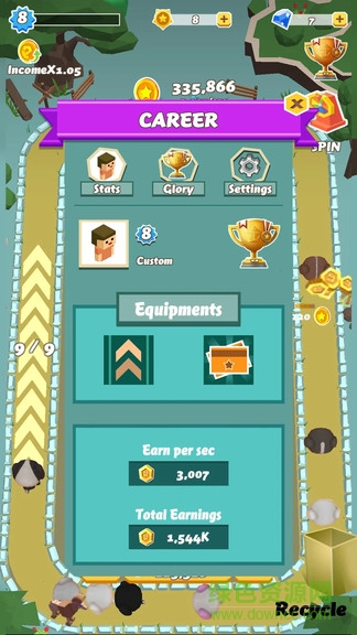 寵物收藏家手機(jī)版