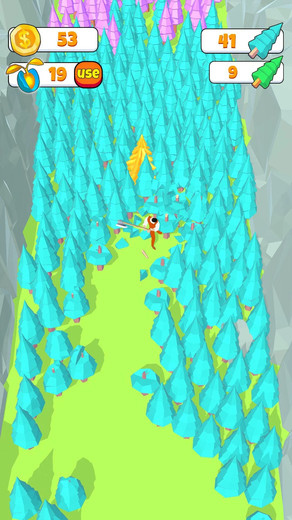 伐木大亨3d最新版