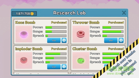 城市瘋狂破壞游戲 v1.0.6 安卓版 1