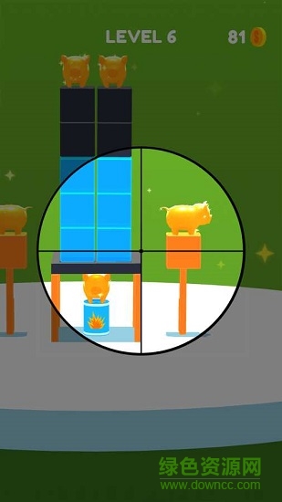 超級狙擊手游戲手機游戲 v1.7.2 安卓版 2