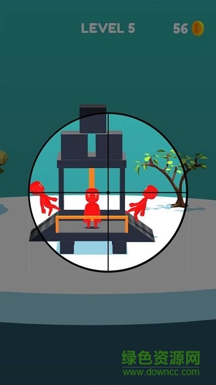 超級狙擊手下載