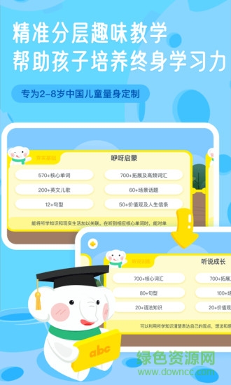河小象英語app