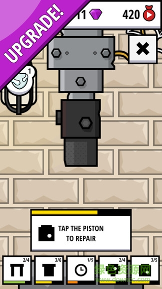 口袋液壓機中文 v1.054 安卓版 1