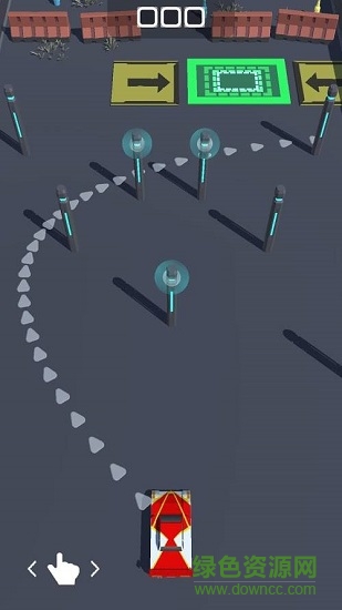 漂移大師停車 v1.0.2 安卓版 0