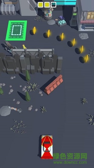 漂移大師停車 v1.0.2 安卓版 2