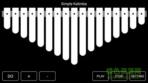 隨身拇指琴 v2.9.1 安卓版 2