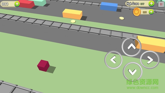 迷你果凍路 v1.0 安卓版 0