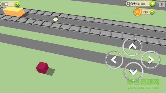 迷你果凍路安卓版