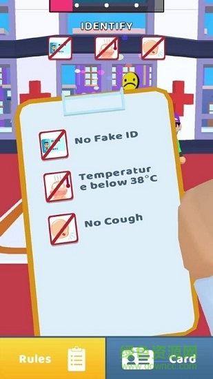 健康巡邏隊(duì)安卓版