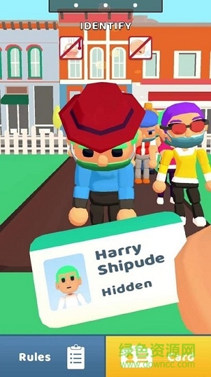 健康巡邏隊(duì) v1.001 安卓版 0