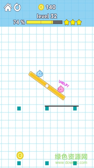 果冻冒险安卓版 果冻冒险最新版