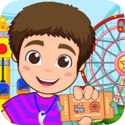 我的小鎮(zhèn)度假旅行